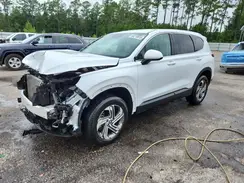 5NMS1DAJ1MH318414 2021 HYUNDAI SANTA FE