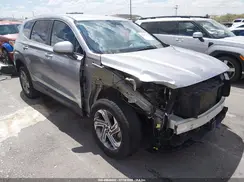 5NMS1DAJ1MH322902 2021 HYUNDAI SANTA FE