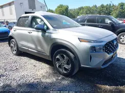 5NMS1DAJ1MH326934 2021 HYUNDAI SANTA FE