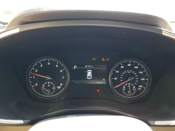 5NMS1DAJ1MH344463 2021 HYUNDAI SANTA FE - Image 8