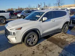 5NMS1DAJ1MH352059 2021 HYUNDAI SANTA FE