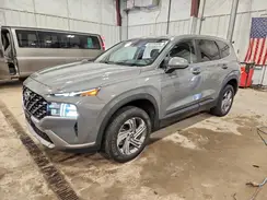 5NMS1DAJ1MH352434 2021 HYUNDAI SANTA FE