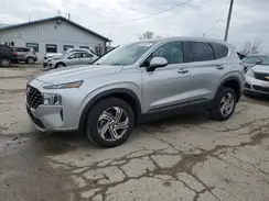 5NMS1DAJ1MH357634 2021 HYUNDAI SANTA FE
