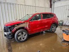 5NMS1DAJ1MH371002 2021 HYUNDAI SANTA FE