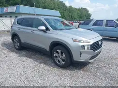 5NMS1DAJ1NH398136 2022 HYUNDAI SANTA FE
