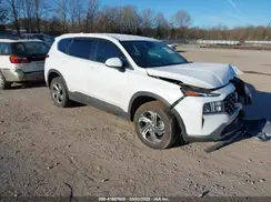 5NMS1DAJ1NH436920 2022 HYUNDAI SANTA FE