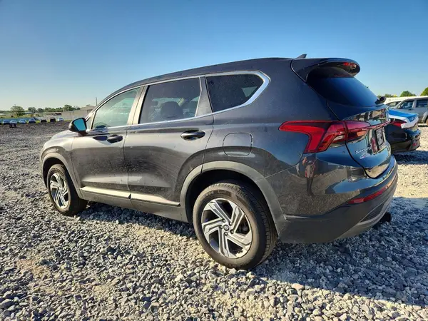 5NMS1DAJ1PH501218 2023 HYUNDAI SANTA FE - Image 2