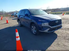 5NMS1DAJ1PH523400 2023 HYUNDAI SANTA FE