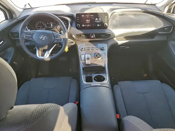 5NMS1DAJ1PH527611 2023 HYUNDAI SANTA FE - Image 8