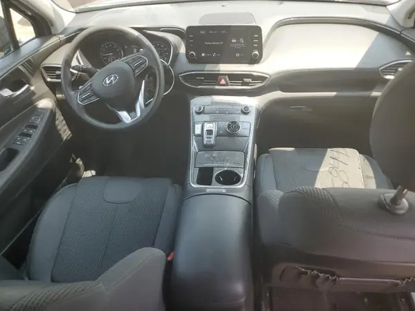 5NMS1DAJ1PH541136 2023 HYUNDAI SANTA FE - Image 8
