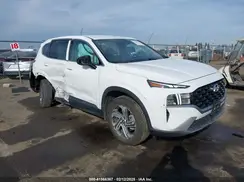 5NMS1DAJ1PH562651 2023 HYUNDAI SANTA FE