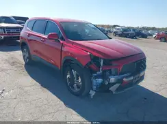 5NMS1DAJ1PH580809 2023 HYUNDAI SANTA FE