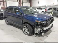 5NMS1DAJ1PH586822 2023 HYUNDAI SANTA FE