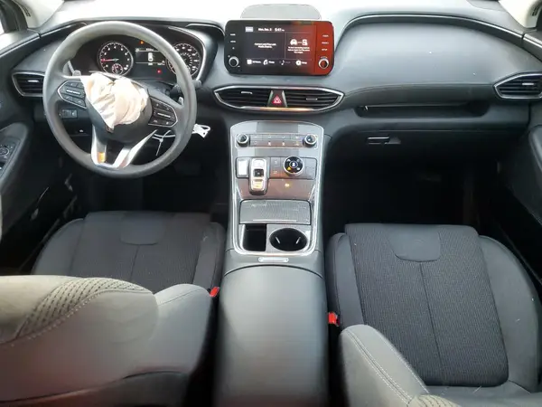 5NMS1DAJ1PH586982 2023 HYUNDAI SANTA FE - Image 8