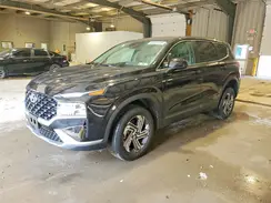 5NMS1DAJ1PH598694 2023 HYUNDAI SANTA FE