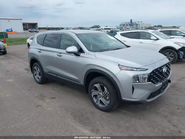 5NMS1DAJ1PH599098 2023 HYUNDAI SANTA FE - Image 1