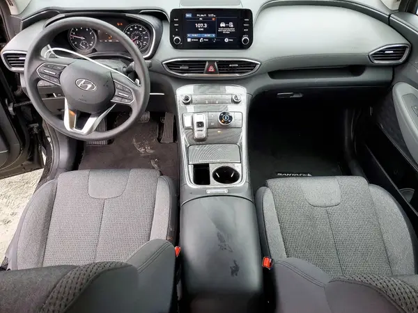 5NMS1DAJ1PH600489 2023 HYUNDAI SANTA FE - Image 8