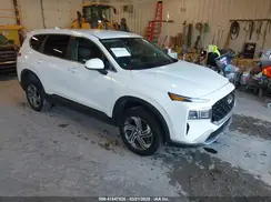 5NMS1DAJ1PH617129 2023 HYUNDAI SANTA FE