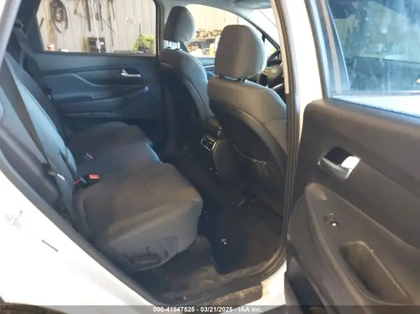 5NMS1DAJ1PH617129 2023 HYUNDAI SANTA FE - Image 8