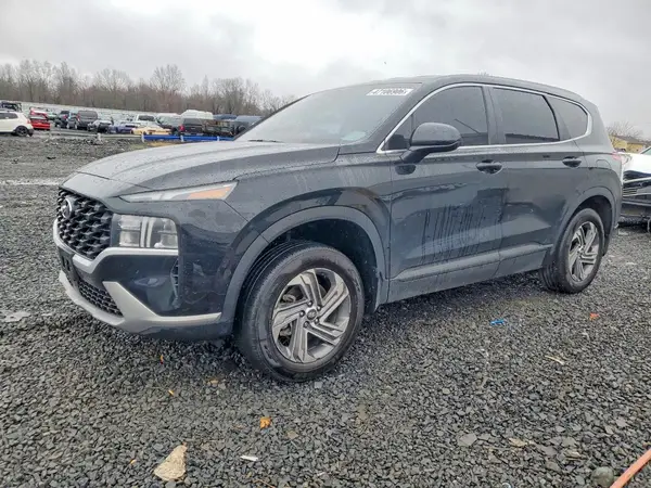 5NMS1DAJ1PH624372 2023 HYUNDAI SANTA FE - Image 1
