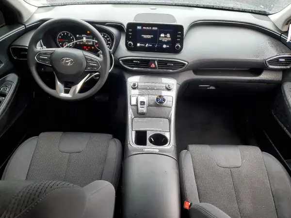 5NMS1DAJ1PH624372 2023 HYUNDAI SANTA FE - Image 8