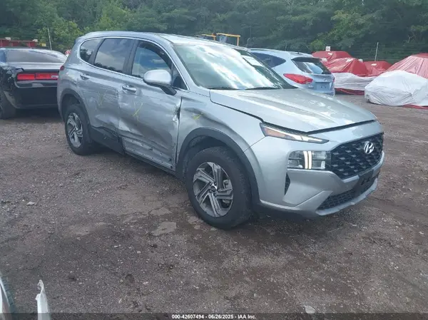 5NMS1DAJ1PH642919 2023 HYUNDAI SANTA FE - Image 1