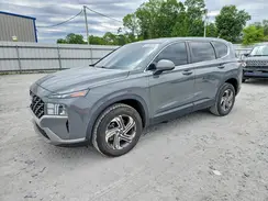 5NMS1DAJ2MH318759 2021 HYUNDAI SANTA FE