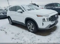 5NMS1DAJ2MH344634 2021 HYUNDAI SANTA FE