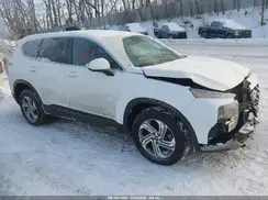 5NMS1DAJ2MH345881 2021 HYUNDAI SANTA FE