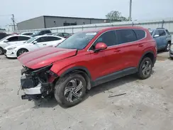 5NMS1DAJ2MH351597 2021 HYUNDAI SANTA FE