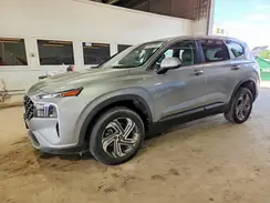 5NMS1DAJ2MH351616 2021 HYUNDAI SANTA FE