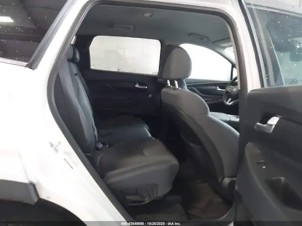 5NMS1DAJ2MH352913 2021 HYUNDAI SANTA FE - Image 8