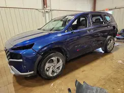 5NMS1DAJ2MH362020 2021 HYUNDAI SANTA FE