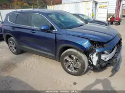 5NMS1DAJ2MH366410 2021 HYUNDAI SANTA FE