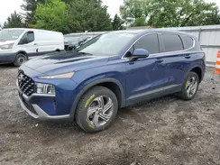 5NMS1DAJ2MH371011 2021 HYUNDAI SANTA FE