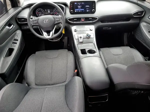 5NMS1DAJ2MH371011 2021 HYUNDAI SANTA FE - Image 8
