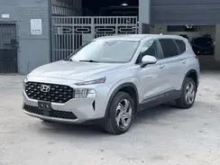 5NMS1DAJ2NH383970 2022 HYUNDAI SANTA FE