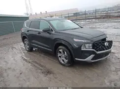 5NMS1DAJ2NH415560 2022 HYUNDAI SANTA FE