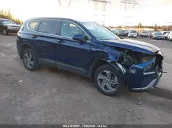 5NMS1DAJ2PH495249 2023 HYUNDAI SANTA FE
