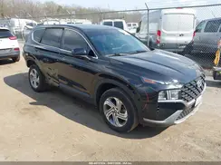 5NMS1DAJ2PH498488 2023 HYUNDAI SANTA FE