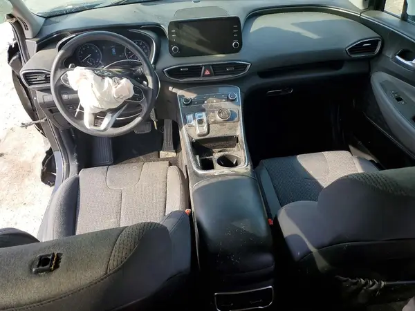 5NMS1DAJ2PH501132 2023 HYUNDAI SANTA FE - Image 8