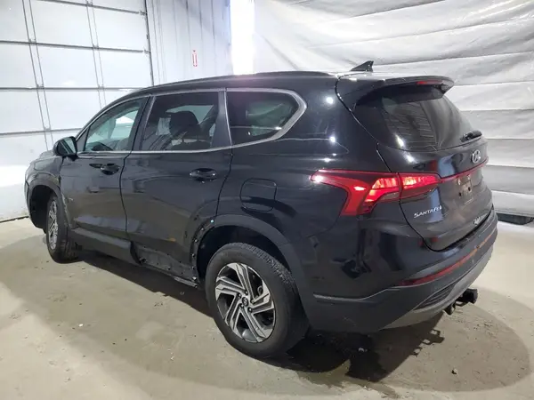 5NMS1DAJ2PH508422 2023 HYUNDAI SANTA FE - Image 2