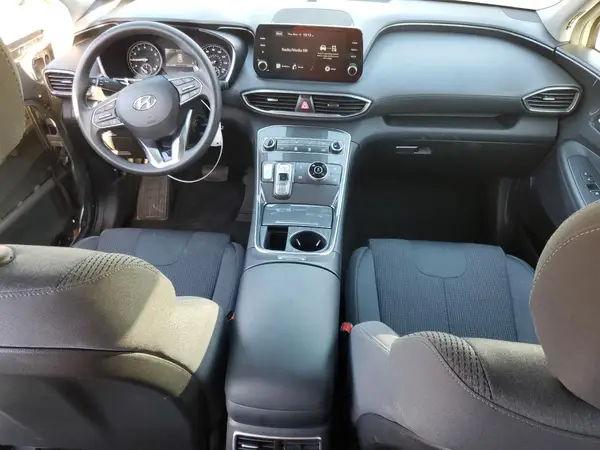 5NMS1DAJ2PH510820 2023 HYUNDAI SANTA FE - Image 8