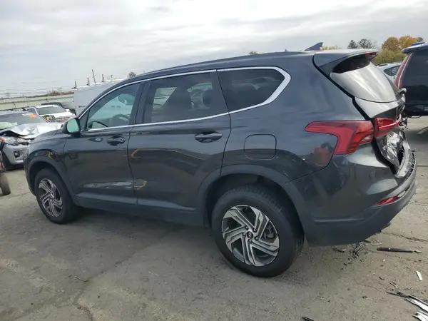 5NMS1DAJ2PH517055 2023 HYUNDAI SANTA FE - Image 2