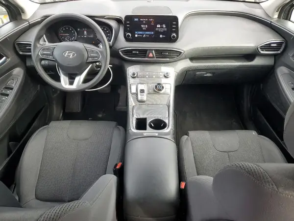 5NMS1DAJ2PH517055 2023 HYUNDAI SANTA FE - Image 8