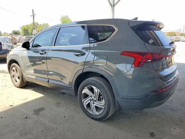 5NMS1DAJ2PH523504 2023 HYUNDAI SANTA FE - Image 2