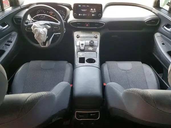 5NMS1DAJ2PH523504 2023 HYUNDAI SANTA FE - Image 8
