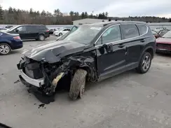 5NMS1DAJ2PH545079 2023 HYUNDAI SANTA FE