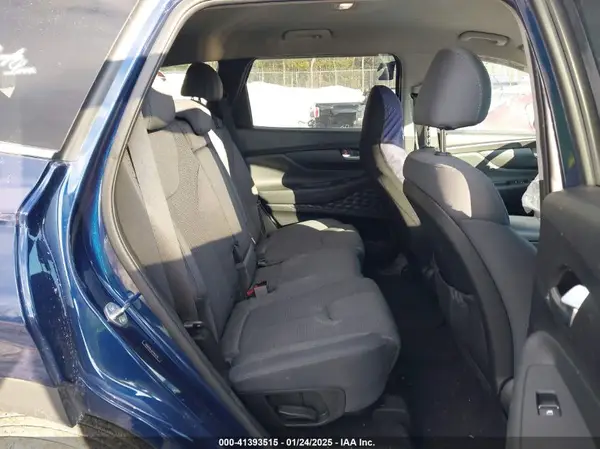 5NMS1DAJ2PH554770 2023 HYUNDAI SANTA FE - Image 8