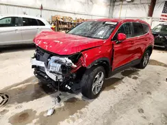5NMS1DAJ2PH575084 2023 HYUNDAI SANTA FE